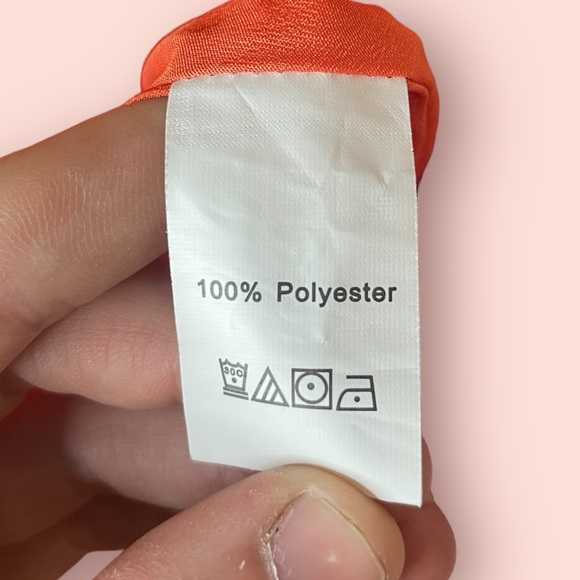 Pretty Garden Halter Neck Long Dress - Picture 15 of 16